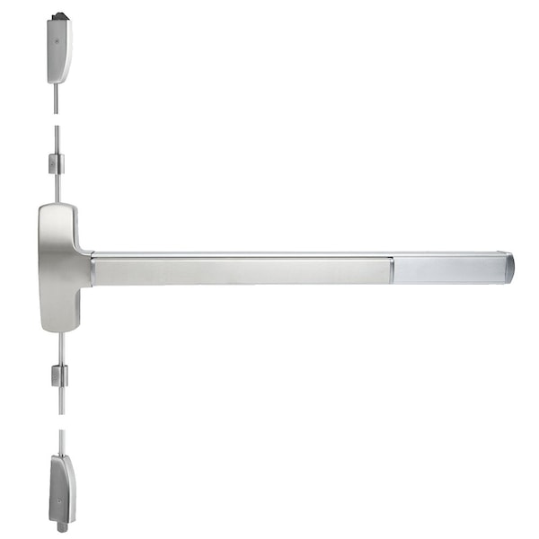 Motorized Exit Device